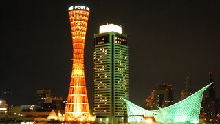 港町神戸の象徴