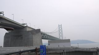 神戸の橋といえば、ここ。