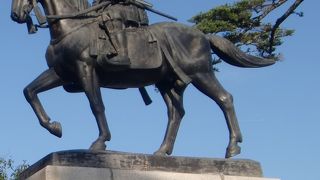 早朝に行きました