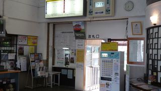 島根の出雲で利用すると便利です。