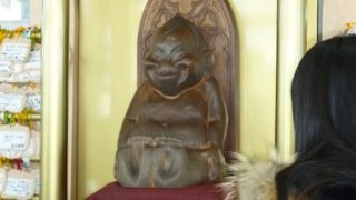 大阪観光の記念に