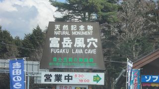 天然クーラー♪