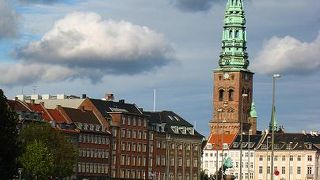 乗りたかったな、水上バス