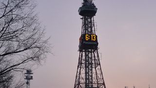 札幌（北口・大通り）の絶景ポイントはここ！