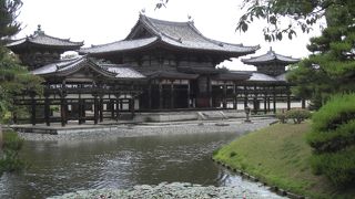 世界遺産を間近に堪能できます！