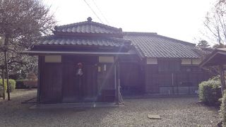 車で行くことお薦めします。