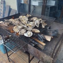 熱々のうちにどうぞ