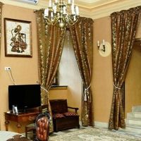 オドロボンジュフ宮殿 オドロボンジュフスイート?