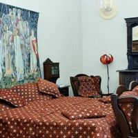 オドロボンジュフ宮殿 オドロボンジュフスイート?