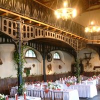 Stajnia Plateraのレストラン