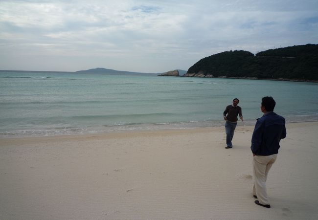 高浜海水浴場