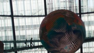 科学好きな人は楽しめると思います