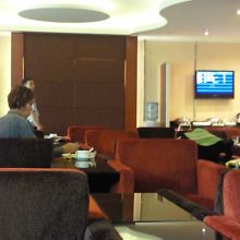 ＶＩＰラウンジ