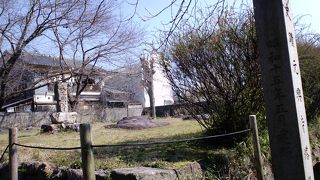 世界遺産の元興寺とは違うお寺です