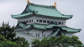 名古屋に行ったらまずはここへ。