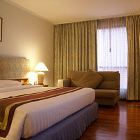 スーペリアルーム