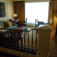 リビングルーム