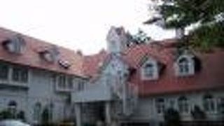 軽井沢プリンセスペンション