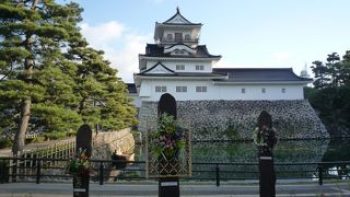 富山市内の絶景ポイントはここ！