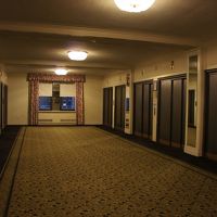 エレベーターホール