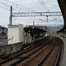 山下駅