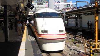 はじめてスペーシアに乗りました