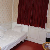 狭いですがかわいいです