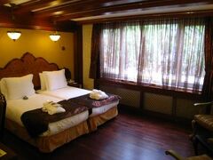 オットマン ホテル インペリアル 写真