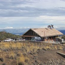 オニヅカビジターセンター