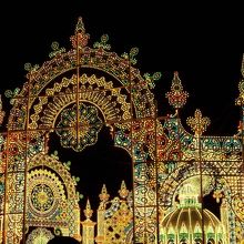 神戸ルミナリエ