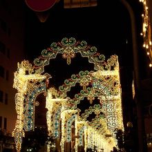 神戸ルミナリエ