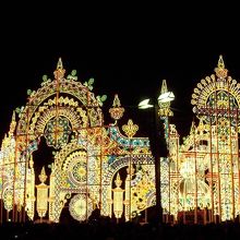 神戸ルミナリエ