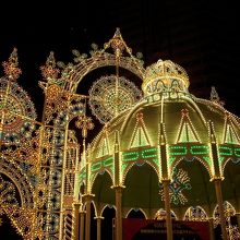 神戸ルミナリエ