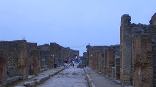 穏やかな時間を感じられます