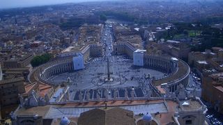 人がいっぱいです