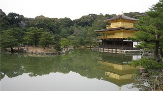 金閣寺