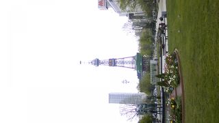 大通公園