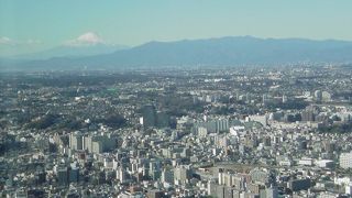 横浜ランドマークタワー