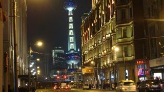 歩行者天国！　日本人でも買い回りしやすい街