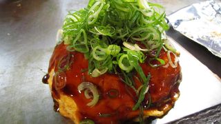 初めて食べた広島お好み焼きに絶句。美味しい、美味しすぎる！