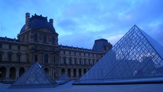 世界一の美術館