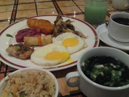 サンウェイ ラグーン リゾート ホテル 写真