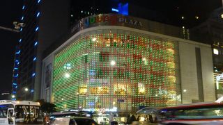 夜からでも十分！！