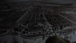 オランダ統治時代の栄華が偲ばれます！