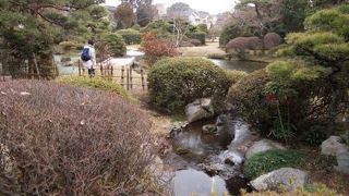 寺が密集する不思議