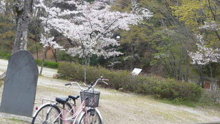 無料のレンタサイクル