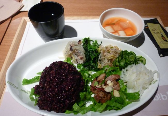 おひとりさまOK