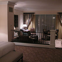 【広くて十分快適でした】