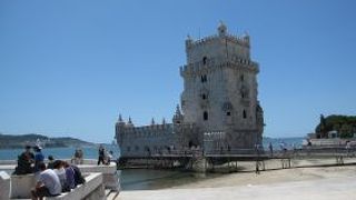 リスボンの番人