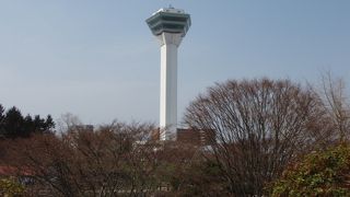 ４月、桜はつぼみでした